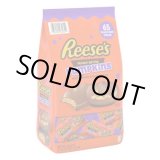 画像: お馴染みのリーセスがパンプキン型に！Reese's リーセス ピーナツバターカップ パンプキン 65個入