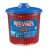 画像: Red Vinse ビッグサイズ！レッドバインズ　オリジナルレッドツイスト 1588g