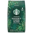 画像1: Starbucks スターバックス シーズンズ チェアー ミディアムロースト コーヒー豆 907g