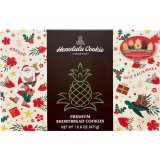 画像: ホリデー限定パッケージ！ホノルル クッキー ホリデーギフトボックス 471g