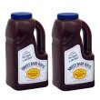画像1: BBQファンの心を掴む味！Sweet Baby Ray's スイートベイビーレイズ  BBQソース 2.2kg 2個