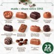 画像3: クリスマス ギフト チョコレート Whitman’s ホイットマン サンプラー クリスマス アソートメント 283g