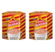 画像1: IBARRA イバラ ホットチョコレート ドリンク 6タブレット(360g)  2個