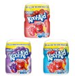 画像1: この味がなつかしい！ Kool Aid クールエイド ミックス（粉末）選べる3個