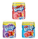 画像: この味がなつかしい！ Kool Aid クールエイド ミックス（粉末）選べる3個