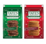画像: Tate's Bake Shop ティツベイクショップ クリスマス ２種類