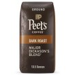 画像2: お好きな1個から試せる！Peet's ピーツ グランドコーヒー  297g