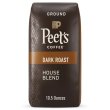 画像1: お好きな1個から試せる！Peet's ピーツ グランドコーヒー  297g