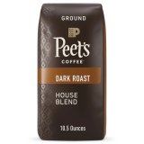 画像: お好きな1個から試せる！Peet's ピーツ グランドコーヒー  297g