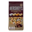 画像1: 大満足の145個入り！Hershey's ハーシーズ ナゲット アソートメント バラエティパック 1.47kg