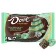 画像5: ラッピングにメッセージ！DOVE ダヴチョコレート クリスマス 4種類