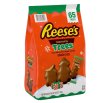画像1: Reese's リーセス ツリー ピーナツバターチョコレート 65個