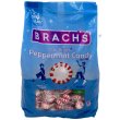画像1: 爽やかなペパーミント味のハードキャンディ！ Brach's ブラッチズ ビッグバッグ スターブライツ  1.7kg