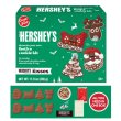 画像4: みんなで作ろう！ Hershey's ハーシーズ クッキーデェコレーションキット 336g