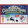 画像1: クリスマスに楽しみたい！Christmas Opoly Game クリスマス オポリー ゲーム