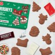 画像5: みんなで作ろう！ Hershey's ハーシーズ クッキーデェコレーションキット 336g