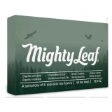 画像: 高級紅茶、いろいろ試せるギフトボックス！Mighty Leaf マイティーリーフ 紅茶サンプラー 40個入