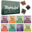 画像2: 高級紅茶、いろいろ試せるギフトボックス！Mighty Leaf マイティーリーフ 紅茶サンプラー 40個入