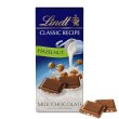 画像2: 滑らかなおいしさ！Lindt リンツ クラシックレシピ チョコレートバー 3種類セット