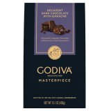 画像: 上質なひと口で、心に響く！Godiva ゴディバ マスターピース ダークチョコレート ガナッシュ 45個入