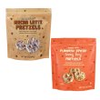 画像1: 秋冬限定プレッツェル！ Trader Joe's  トレーダージョーズ プレッツェル  選べる2種類