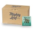 画像1: ジャスミンの優雅な香り！Mighty Leaf マイティーリーフ オーガニック スプリングジャスミン グリーンティー 100個