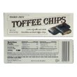 画像2: Trader Joe's トレーダージョーズ トフィーチョップス 2箱