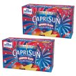 画像1: 独立記念日デザイン！Capri Sun カプリサン サマーブラスト ２個