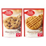 画像: すぐに焼けるので持ち寄りにも便利！Betty Crocker ベティクロッカー クッキーミックス 選べる2種類