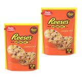 画像: 持ち寄りにもピッタリ！Betty Crocker ベティクロッカー リーセス クッキーミックス 2個