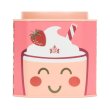 画像3: Harney & Sons 紅茶 ハーニーアンドサンズ ストロベリーミルクシェイク 30個入