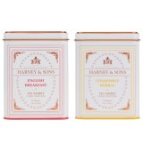 画像: Harney & Sons ハーニーアンドサンズ 紅茶 選べる２種類セット