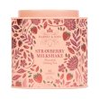 画像1: Harney & Sons 紅茶 ハーニーアンドサンズ ストロベリーミルクシェイク 30個入