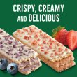 画像2: おいしさと手軽さを両立！Nature Valley ネイチャーバレー クリスピークリーミー ウェハーバー 28個