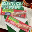 画像3: おいしさと手軽さを両立！Nature Valley ネイチャーバレー クリスピークリーミー ウェハーバー 28個
