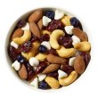 画像4: そのまま食べても、ヨーグルトやシリアルに混ぜても！WildRoots ワイルドルート コースタル ベリー トレイルミックス 737g