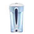 画像2: ZeroWater ゼロウォーター 10カップ 浄水器 ピッチャー 