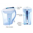 画像5: ZeroWater ゼロウォーター 10カップ 浄水器 ピッチャー 