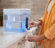 画像2: ZeroWater ゼロウォーター  32カップ 5ステージ ウォーターフィルター ディスペンサー