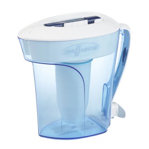 画像: ZeroWater ゼロウォーター 10カップ 浄水器 ピッチャー 