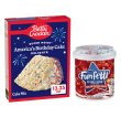 画像2: アメリカ250周年をカラフルに！Berry Crocker ケーキミックス ＋ Pillsbury フロスティング セット