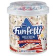 画像4: 季節限定カラー！Pillsbury ピルスベリー ハッピー 250th バースディフロスティング 3個セット