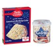 画像3: アメリカ250周年をカラフルに！Berry Crocker ケーキミックス ＋ Pillsbury フロスティング セット