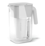 画像: Culligan 10カップ ゼロウォーター テクノロジー ウォーターフィルテーション ピッチャー