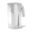 画像1: Culligan 7カップ ゼロウォーター テクノロジー ウォーターフィルテーション ピッチャー