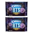 画像1: Oreo 限定版 オレオ  BTS ブラウンシュガーパンケーキフレーバー クリーム 2個