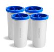 画像1: Culligan ゼロウォーター テクノロジー ウォーターフィルター 4個入り