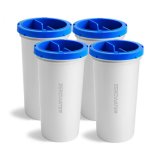 画像: Culligan ゼロウォーター テクノロジー ウォーターフィルター 4個入り