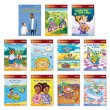画像4: Leap Frog リープフロッグ リープリーダー ラーントゥリード メガパック 英語学習