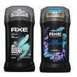 画像1: AXE スティック デオドラント 選べる２個 新しい香りが増えた！魅力的な香り！